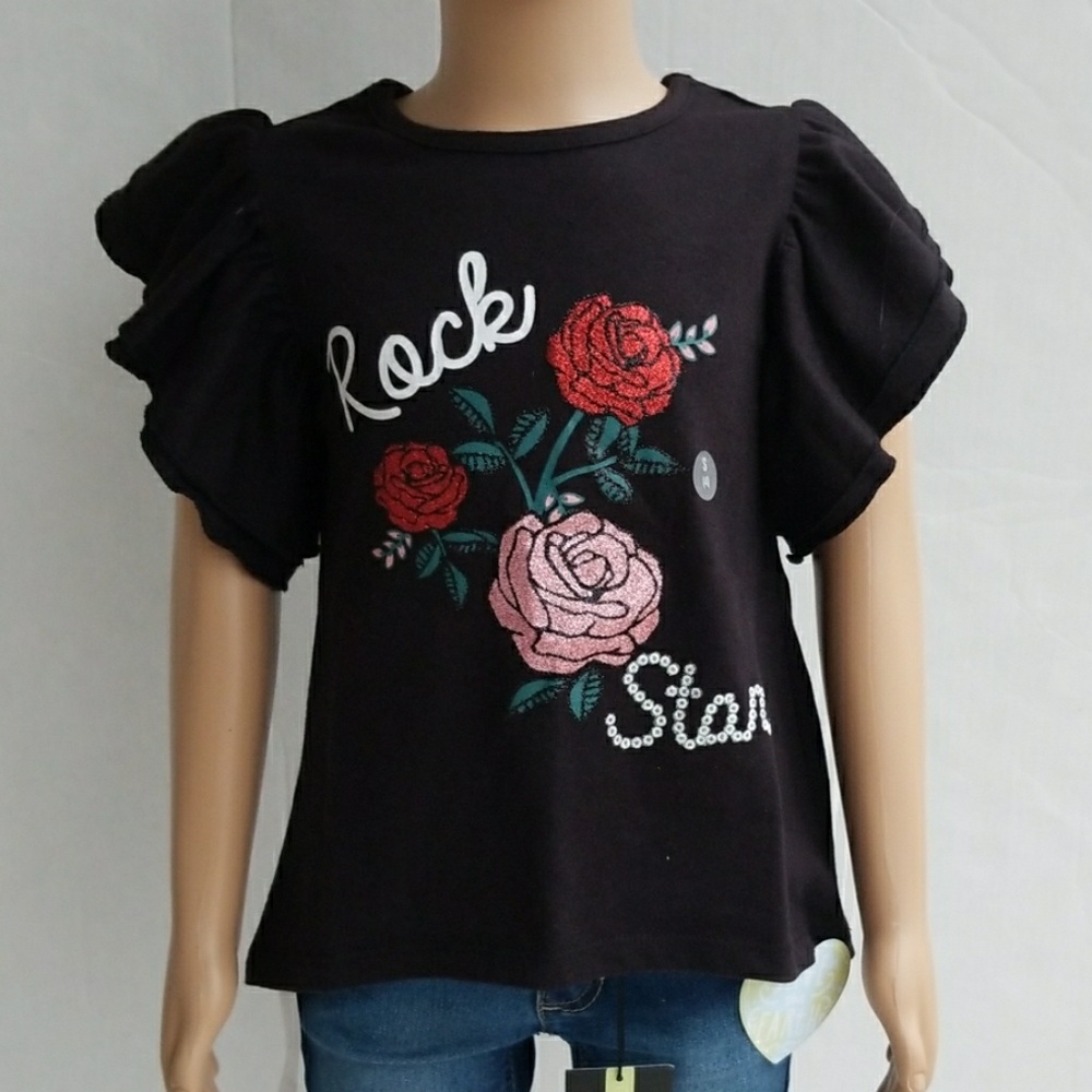 Girls shirt